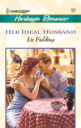 Title details for Her Ideal Husband by Liz Fielding - Available